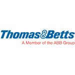Go to brand page Thomas & Betts