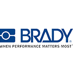 Go to brand page Brady