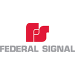 Go to brand page Federal Signal