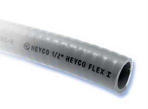 Heyco 8431 Electrical Wire Or Cable Raceway