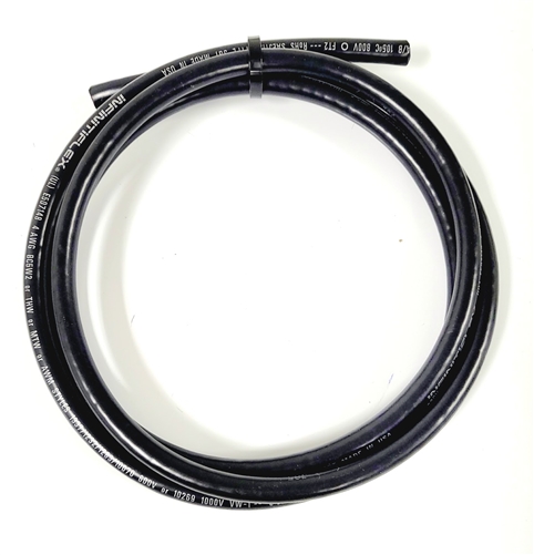Coleman Cable Systems MTW-4-BLK