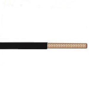 Coleman Cable MTW-10-BLK Installation Cable