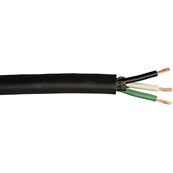 Coleman Cable Systems SEOOW164250SP Power Cord