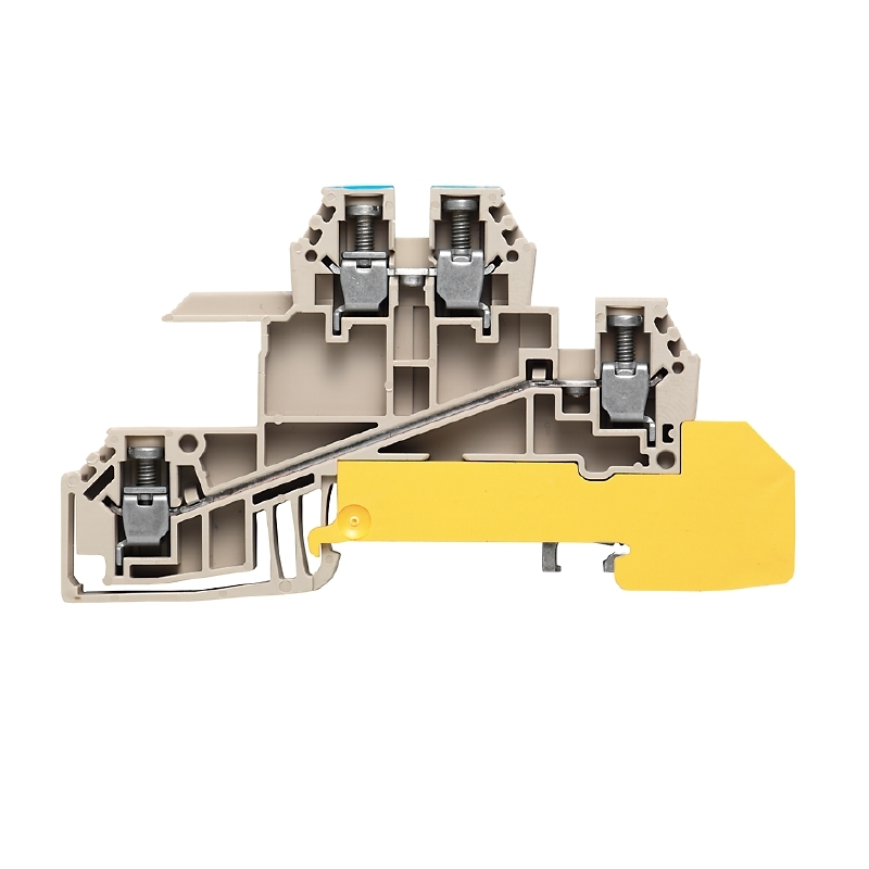 Weidmuller 1030700000 Electrical Terminal