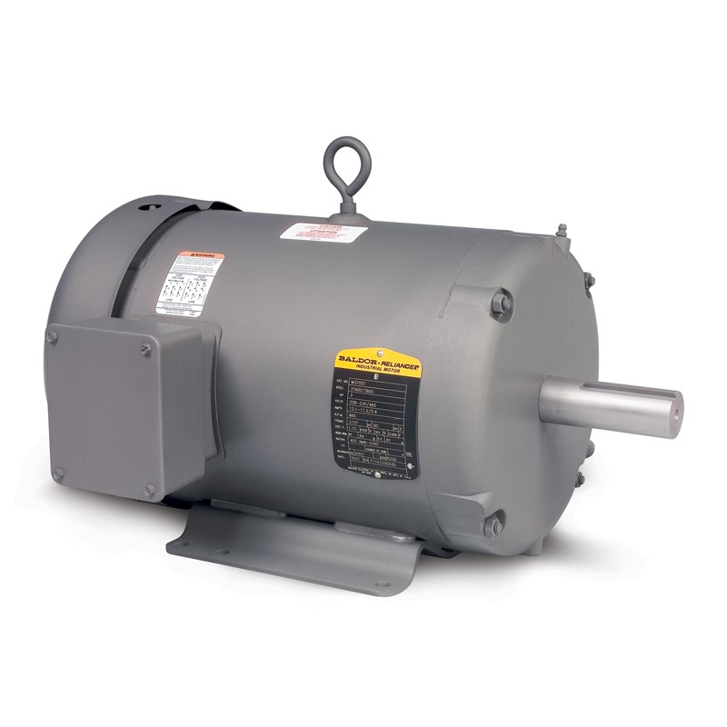 Baldor Electric M3539 General Purpose Motor Ac