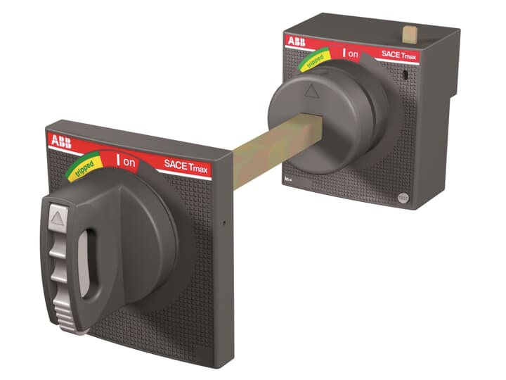 ABB KXTARHEHEM Switch Part Or Accessory