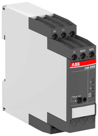 ABB 1SVR730850R0100 Control Relay