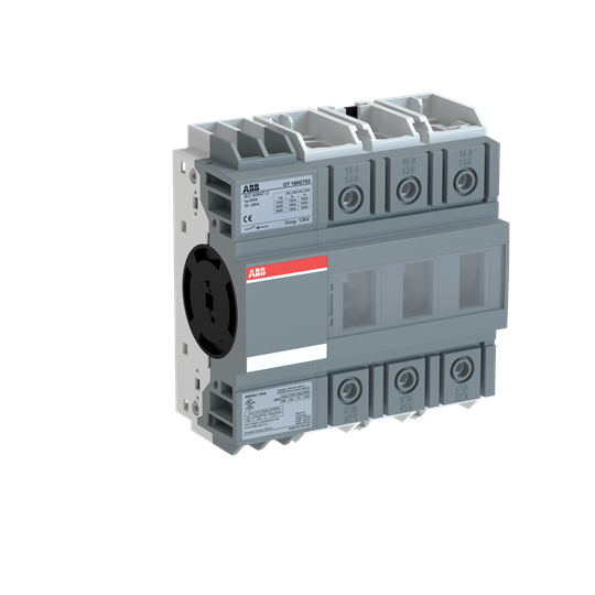 ABB OT160GT03 Disconnect Switch