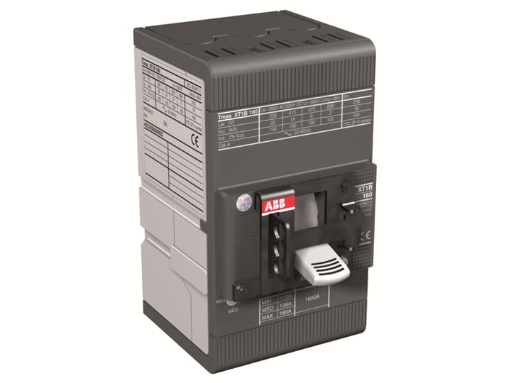 ABB KXTCPLLOPCL Padlock