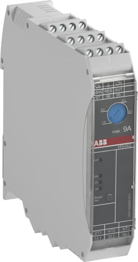 ABB HF9-DOL Motor Starter Control