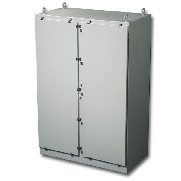 Stahlin N907224FSDDHWT Electrical General Purpose Enclosure