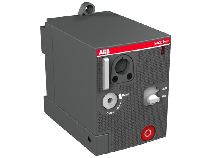 ABB KXTBMOD110-125 Motor Operator