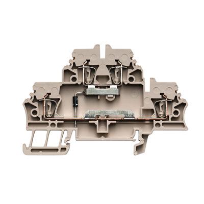 Weidmuller 1690020000 Electrical Terminal