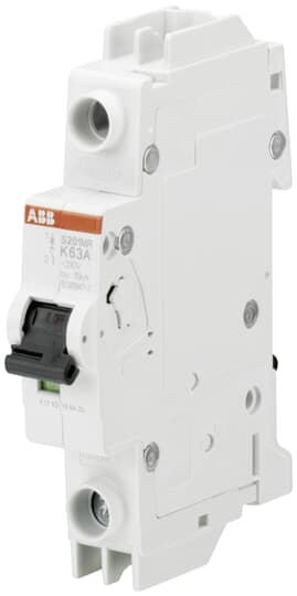ABB S201MR-K1 Circuit Breaker