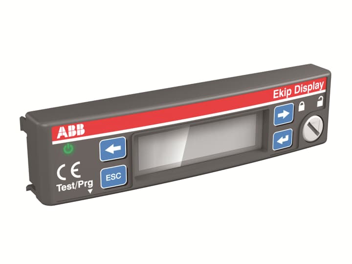 ABB KXTCEDISP Switch Part Or Accessory