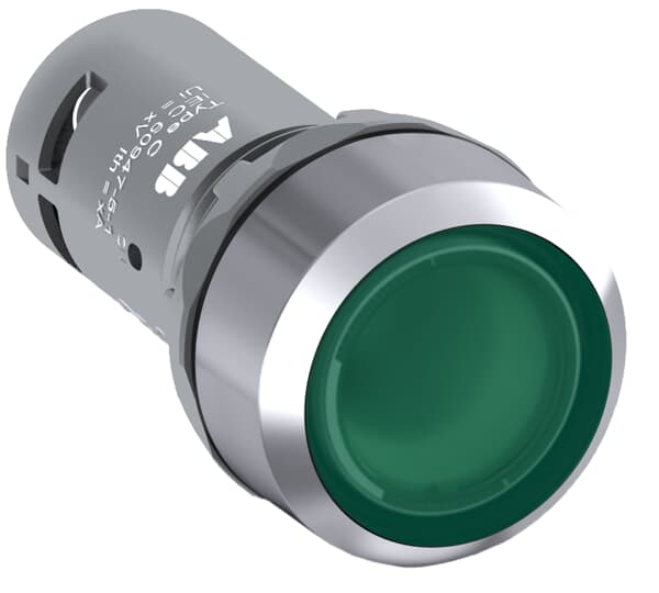ABB CP1-31G-10 Push Button Switch