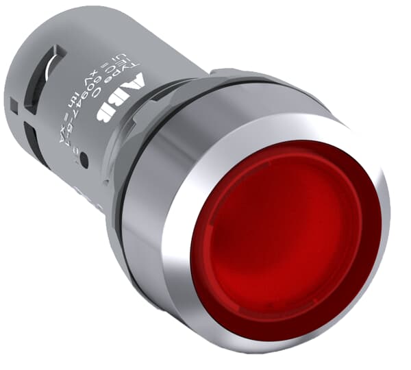 ABB CP1-31R-01 Push Button Switch