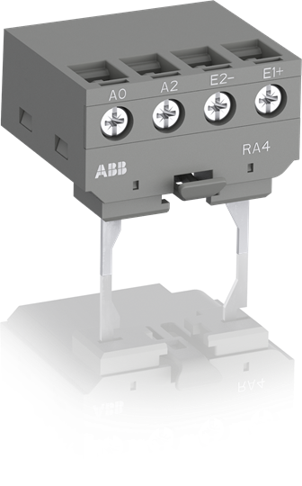 ABB AF-RA4 Control Relay