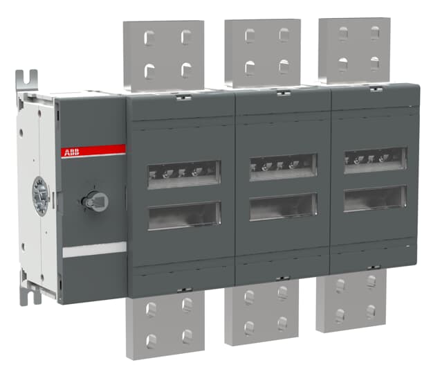 ABB OT3200E03 Disconnect Switch