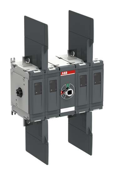ABB OTDC400UF22 Disconnect Switch