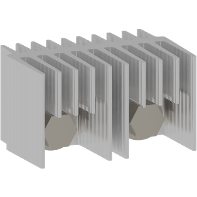 ABB OTDCKIT400FS11 Switch Part Or Accessory