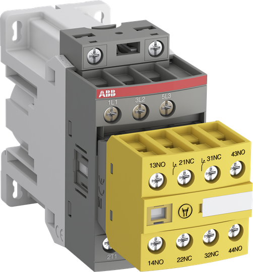ABB AFS16Z-30-22-30 Contactor