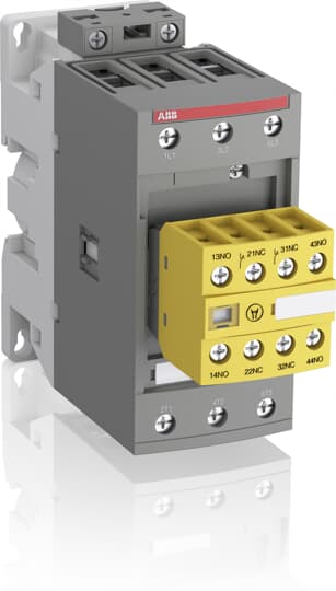 ABB AFS40-30-22-11 Contactor