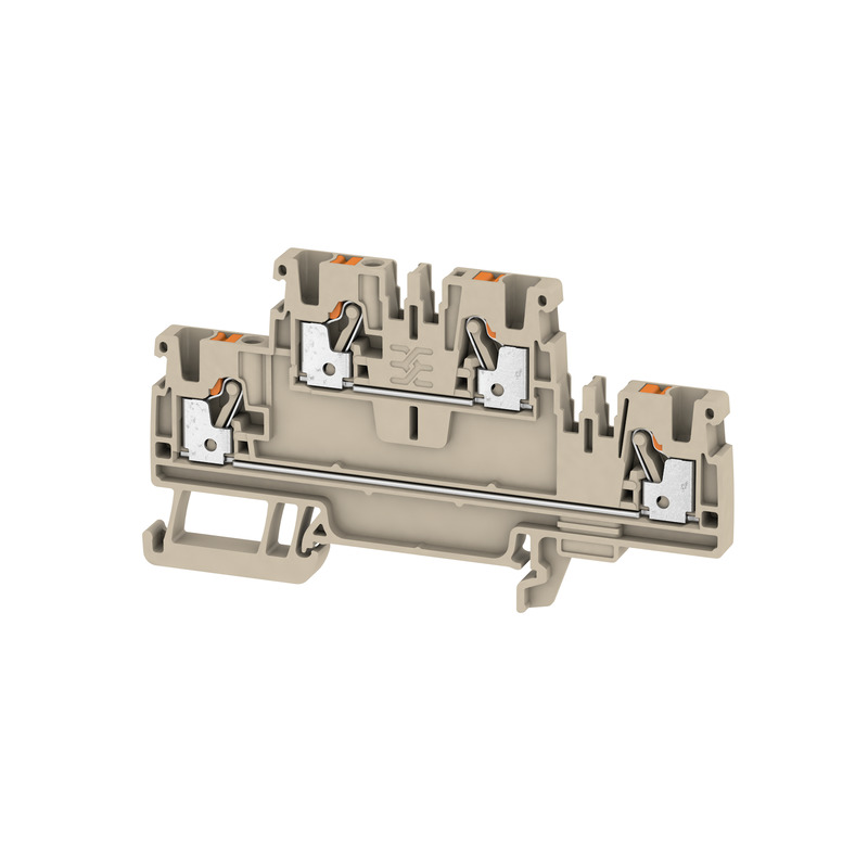 Weidmuller 1547610000 Klippon Terminal Block