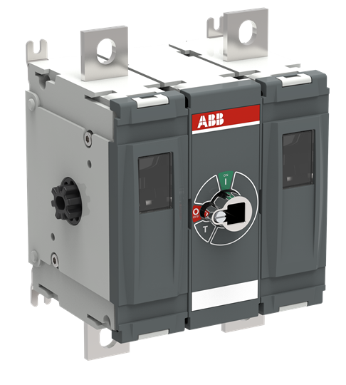 ABB OTDC250UFV11 Disconnect Switch