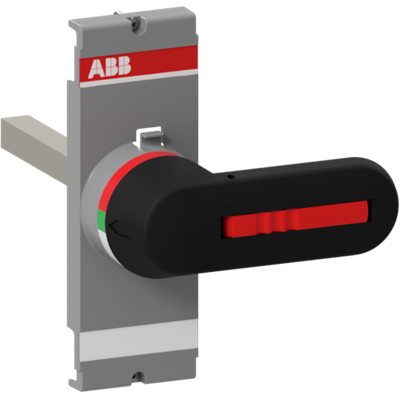 ABB OTDV400FK1 Disconnect Switch