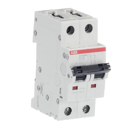 ABB ST202M-C5 Circuit Breaker