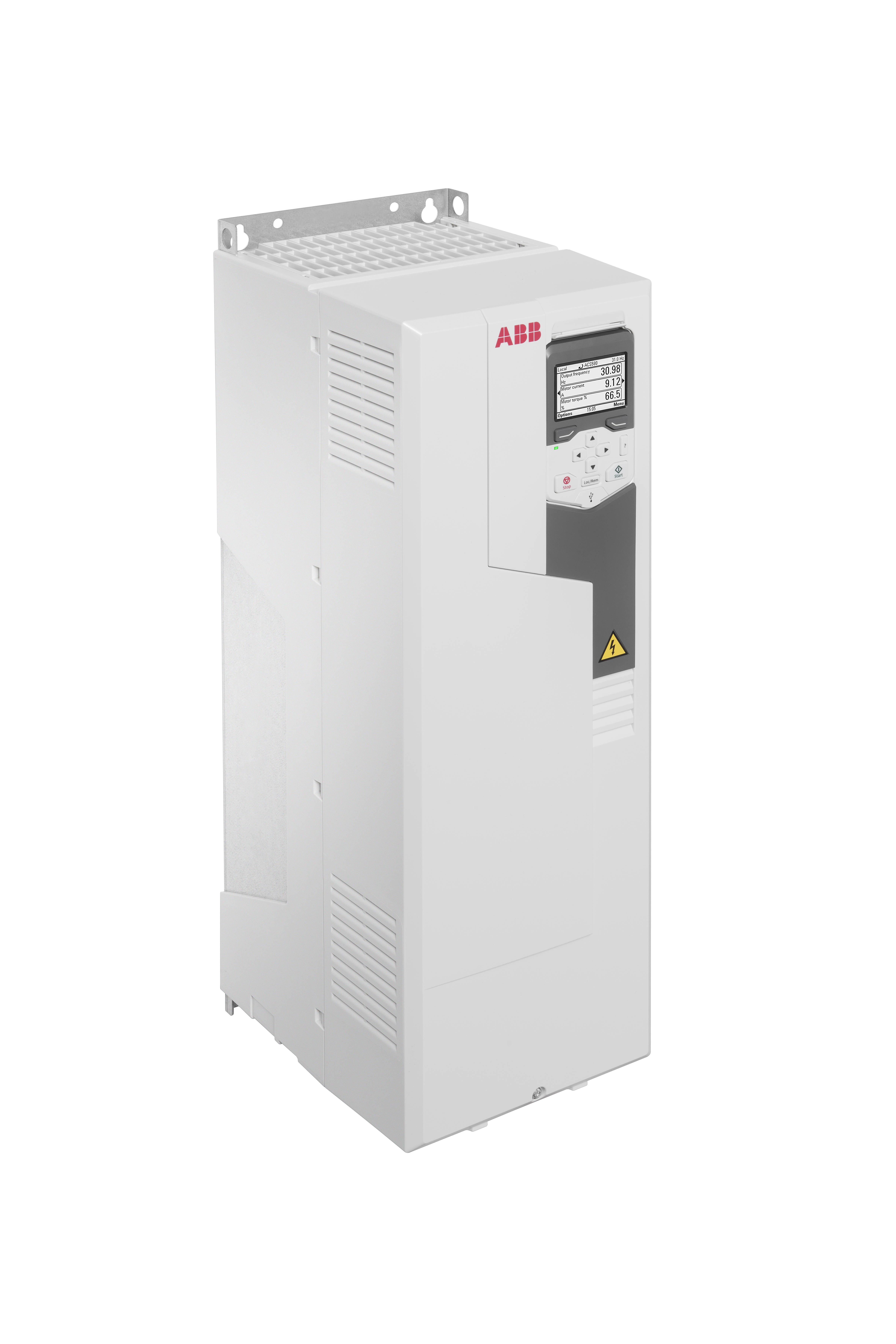 ABB ACS580-01-075A-2 Inverter Drive Ac