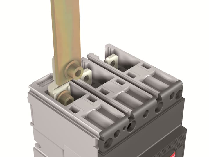 ABB KXT3EEFFP-3