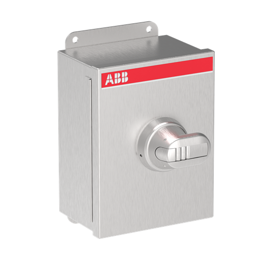 ABB EOT45U3S4-M