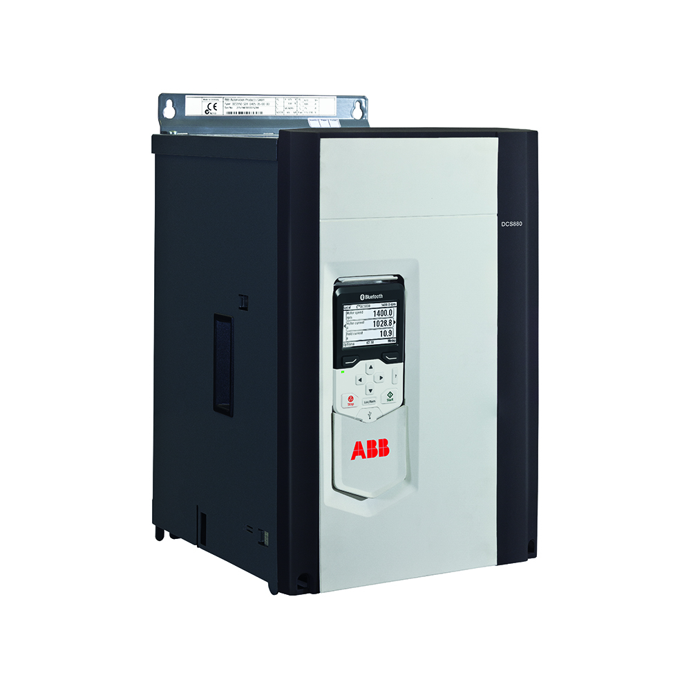 ABB DCS880-S02-0520-05X0