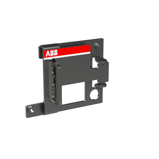 ABB KXTBPLLOP Tmax XT Accessories Padlock Device, For Use With XT1 to XT3