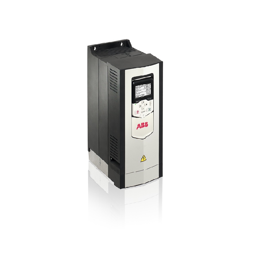 ABB ACS880-01-03A4-5+E200+K490