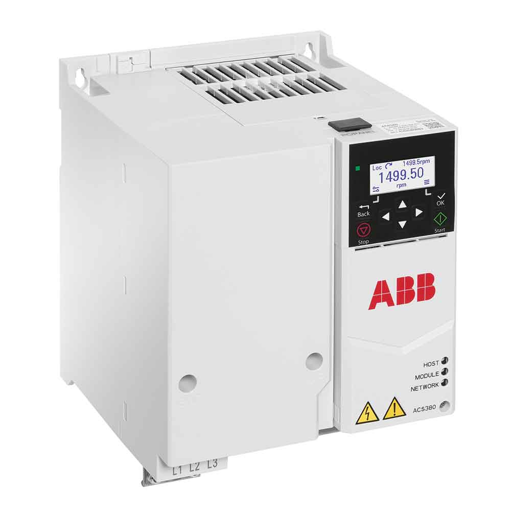 ABB ACS380-040N-17A0-4