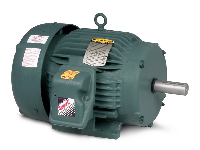 Baldor Electric ECP4104T General Purpose Motor Ac