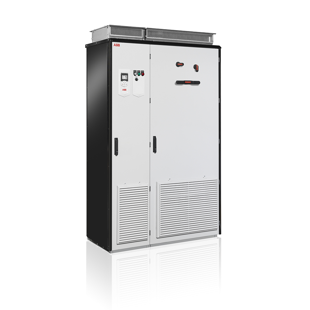 ABB ACS880-17-0580A-7+B054+C129+L502+M603+R7