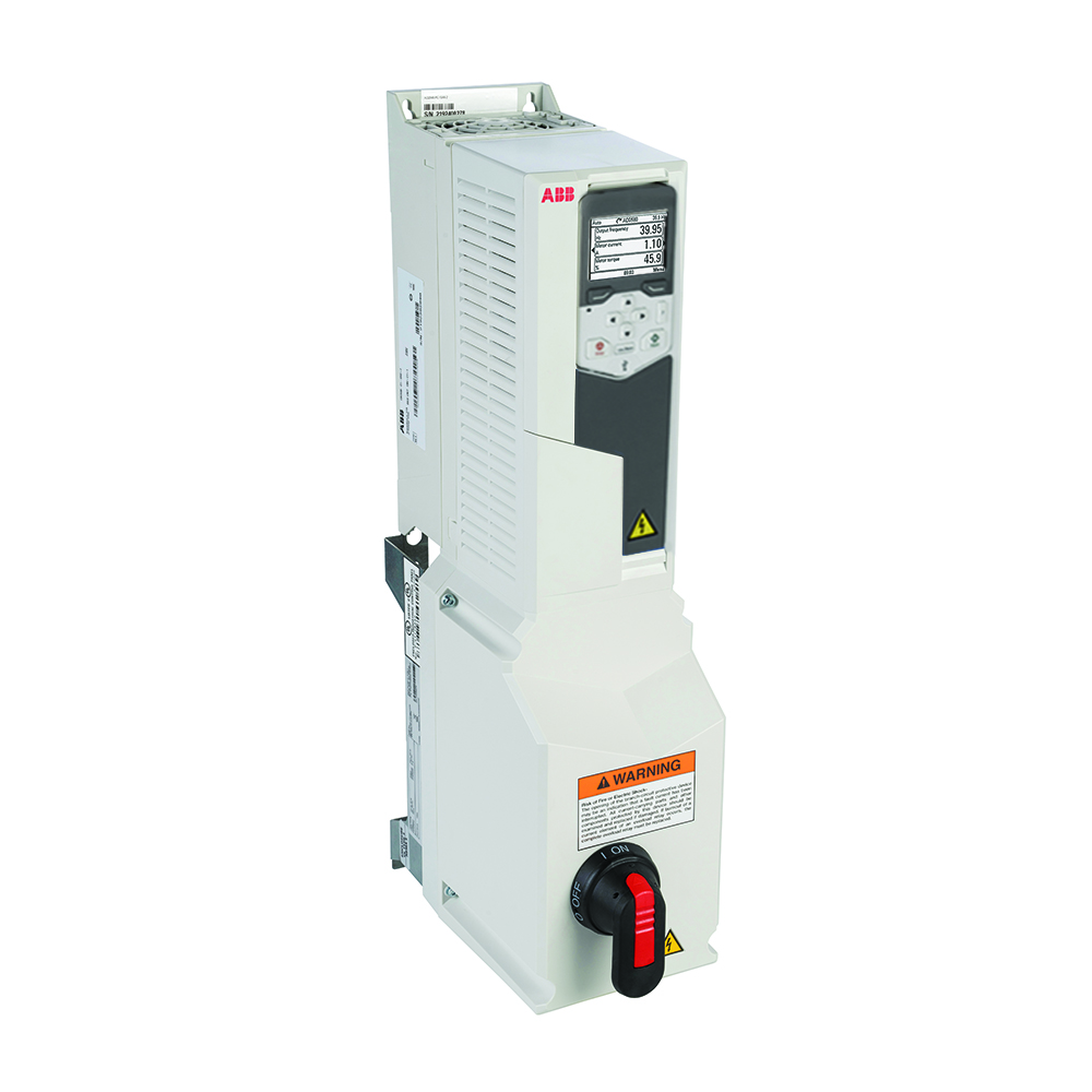 ABB ACS580-0P-012A-4