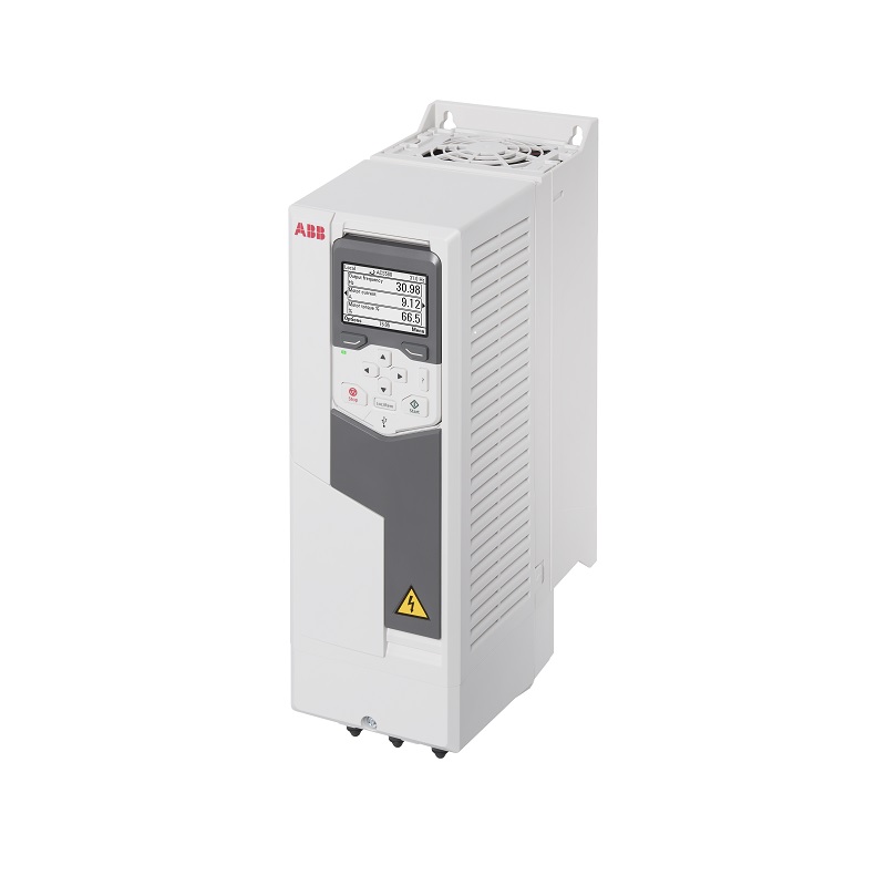ABB ACS580-01-017A-2+B056