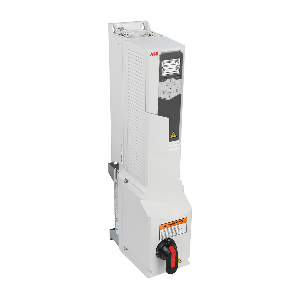 ABB ACS580-0P-024A-2+B056
