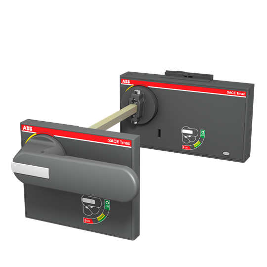 ABB KXT7RHEST Rotary Handle Extension, For Use With XT7