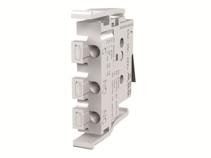 ABB KXT7AUXDY