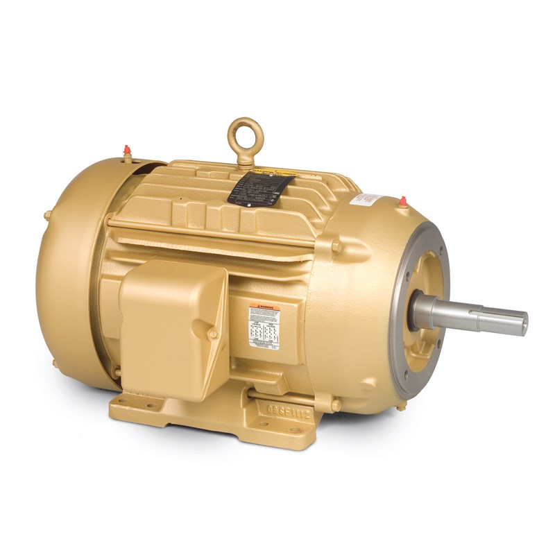 Baldor Electric EJMM2334T Pump Motor Ac