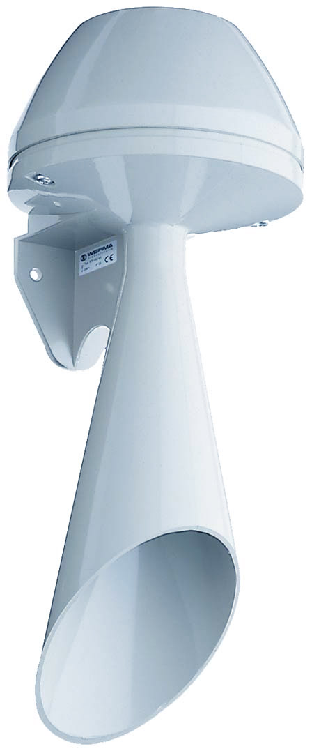 Werma 57005255 Safety Horns