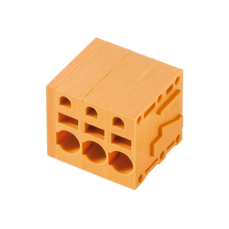 Weidmuller 1331960000 Electrical Underground Bus Connector