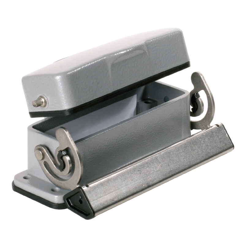 Weidmuller 1664940000 Bulkhead Pass Through Connector