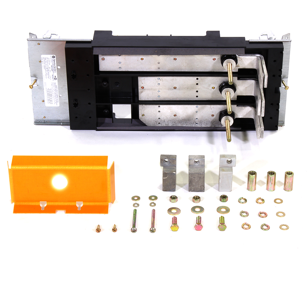 ABB AMC3KM Spectra Mounting Hardware